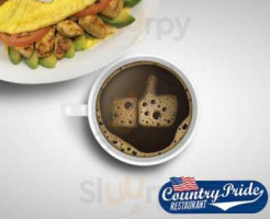 Country Pride food