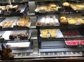 Wattle Park Bakery food