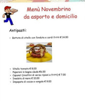 Il Manuale 2 menu