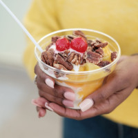 Sheridan's Frozen Custard food