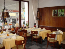 Ristorante Pizzeria Roma food