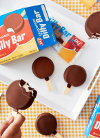 Dairy Queen food