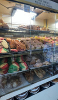 Panaderia De Las Americas food