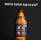 Praxis Beer food