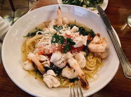Portobello's food