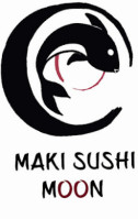 Maki Sushi Moon food