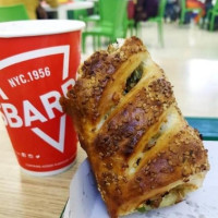 Sbarro food