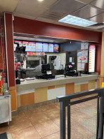 Jack In The Box inside