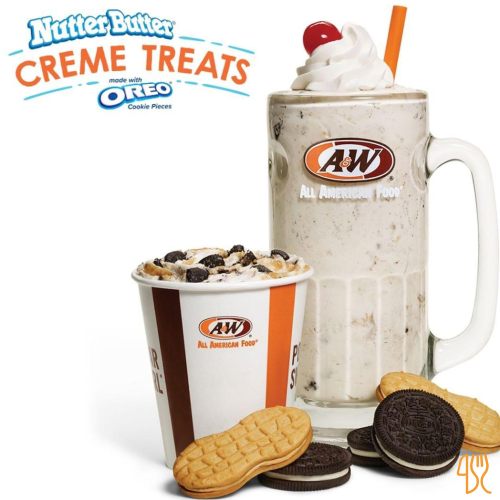 A&W