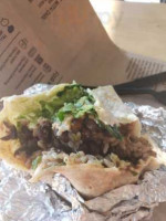 Chipotle Mexican Grill food