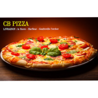 Cb Pizza Gonfreville Proximité Harfleur Oudalle Sandouville Gainneville Rogerville food