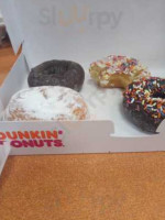 Dunkin' food