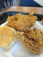 Kfc food