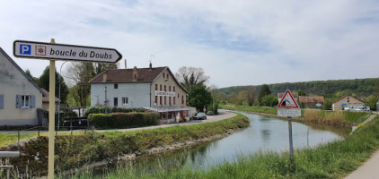 L'Épicerie food