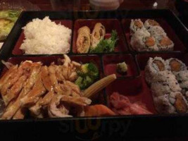 Umi Sushi Japanese food