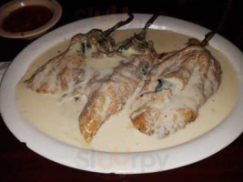 El Pueblito food