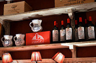 Enoteca Alle Ore food