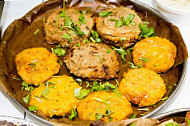 Khyber Kebab Mitau food