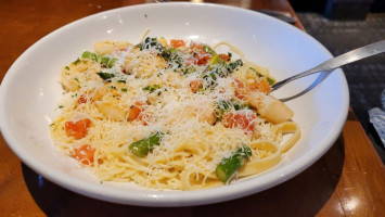 Olive Garden Italian food