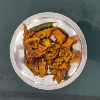 Nadan Oonu food