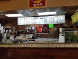 General Wok food