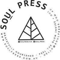 Soul Press inside