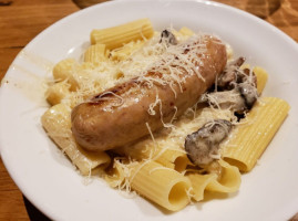 Olive Garden Italian food