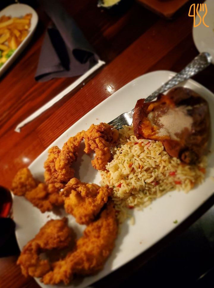 Longhorn Steakhouse Columbia Irmo
