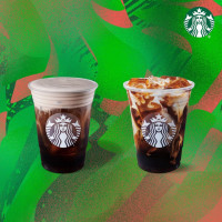 Starbucks food