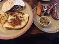 Nando's food