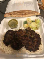 Chopan Kabob Afghan Cuisine food