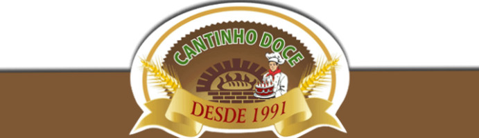 Cantinho Doce outside