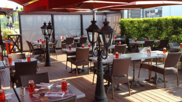 La Taverne Table De Caractère Chambray Lès Tours food