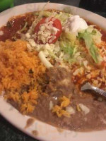 El Torito food