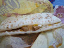 Taco Bell food