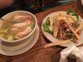 Miguelito's Mexican food