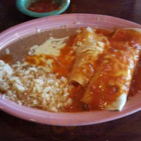 El Tapatio food