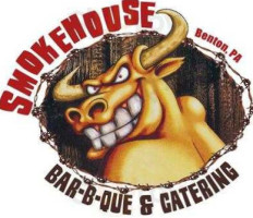 Smokehouse Bbq food