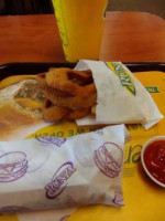 Runza food