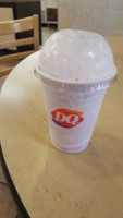 Dairy Queen food