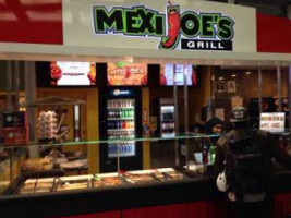 Mexijoe's food