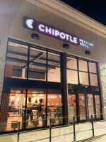 Chipotle Mexican Grill food