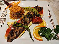 Restaurant Antiochia Meze Manufaktur food