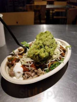 Chipotle Mexican Grill food