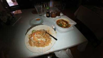 Thai Siam Cuisine menu