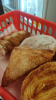 Pan De Vida Bakery food