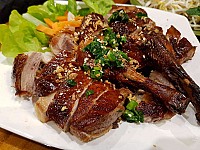 Phood vietnamese restaurant food