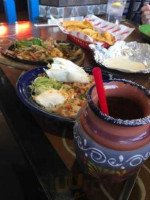 Azul Tequila Mexican Grill food