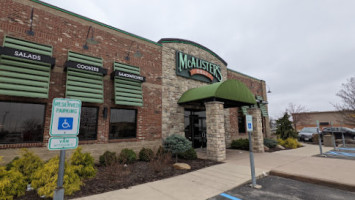 Mcalister's Deli outside