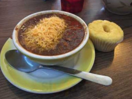 Bishop's Chili food